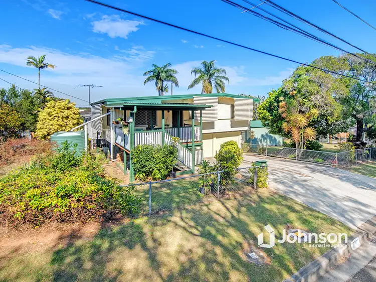 Second view of Homely house listing, 26 Leadale Street, Wynnum West QLD 4178