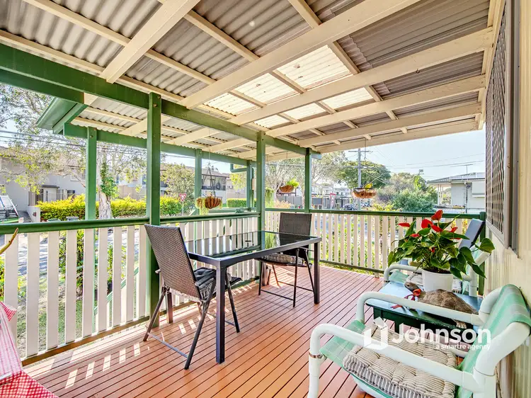 Third view of Homely house listing, 26 Leadale Street, Wynnum West QLD 4178