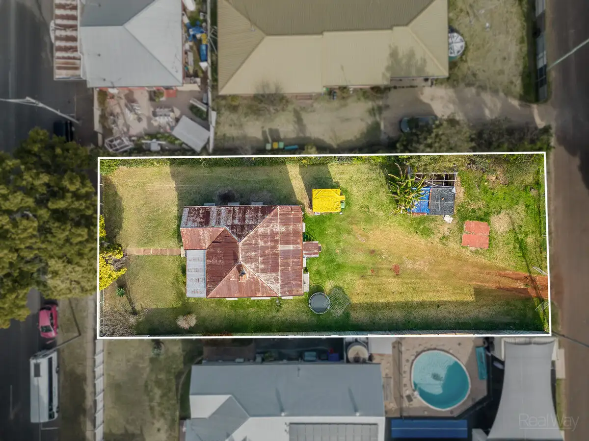 Main view of Homely house listing, 59 Anzac Avenue, Newtown QLD 4350