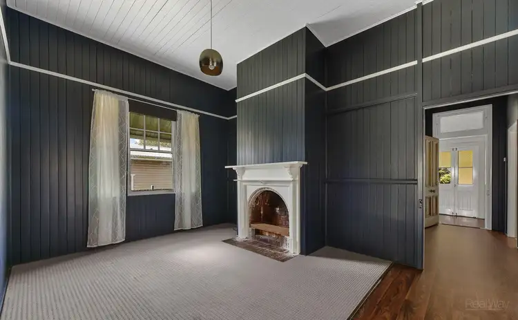 Fourth view of Homely house listing, 59 Anzac Avenue, Newtown QLD 4350