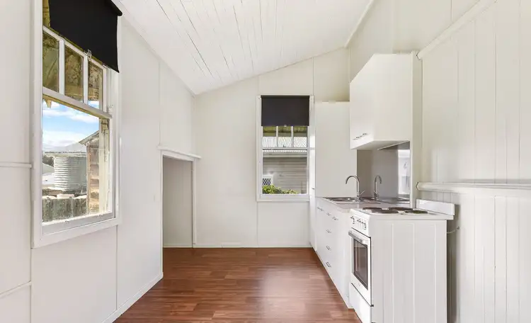 Fifth view of Homely house listing, 59 Anzac Avenue, Newtown QLD 4350