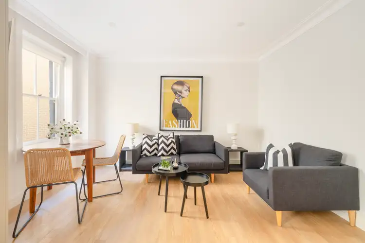 Main view of Homely apartment listing, 207/221 Darlinghurst Road, Darlinghurst NSW 2010