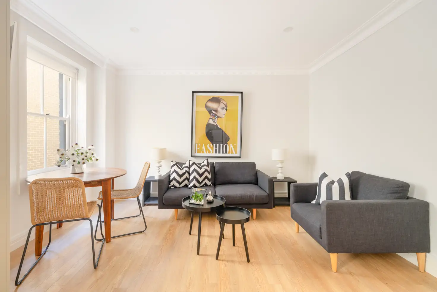 Main view of Homely apartment listing, 207/221 Darlinghurst Road, Darlinghurst NSW 2010
