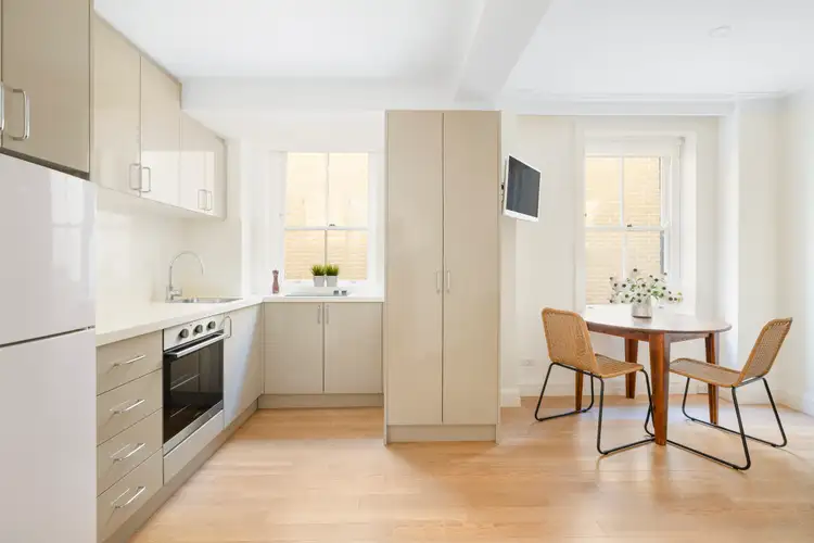 Second view of Homely apartment listing, 207/221 Darlinghurst Road, Darlinghurst NSW 2010