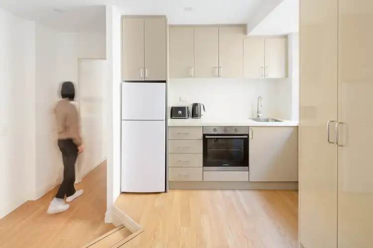 Fourth view of Homely apartment listing, 207/221 Darlinghurst Road, Darlinghurst NSW 2010