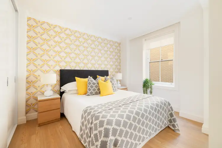 Fifth view of Homely apartment listing, 207/221 Darlinghurst Road, Darlinghurst NSW 2010