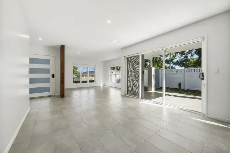 Second view of Homely townhouse listing, 2/362 Hume Street, Centenary Heights QLD 4350