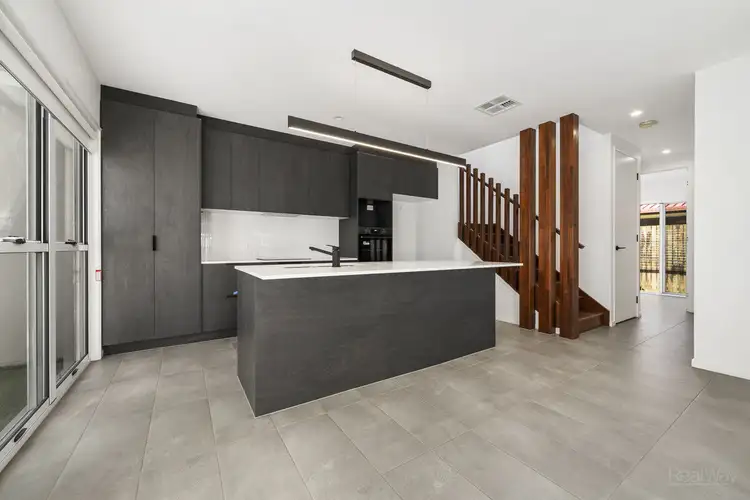 Fourth view of Homely townhouse listing, 2/362 Hume Street, Centenary Heights QLD 4350