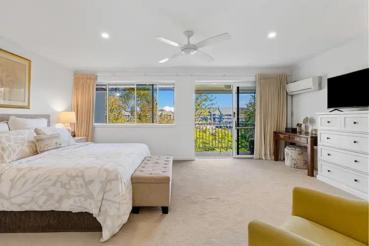 29/3 Marina Crescent, Hollywell QLD 4216