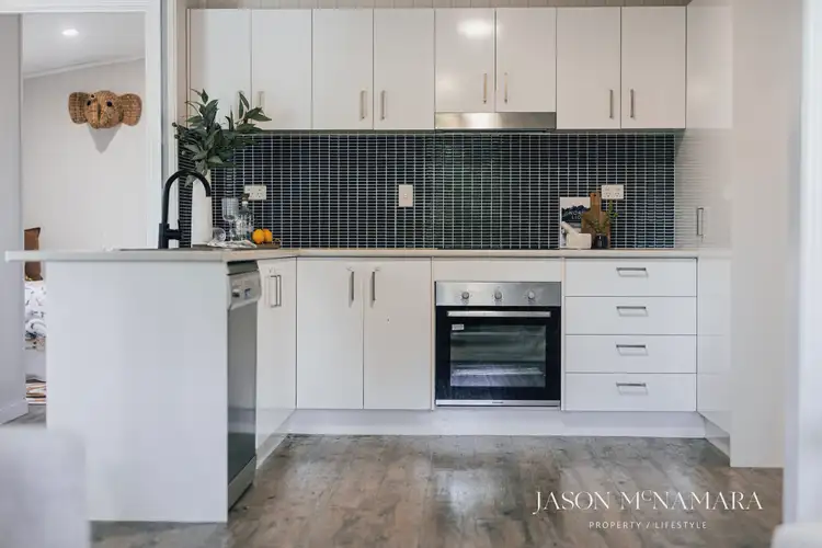 Fourth view of Homely house listing, 53 Glebe Road, Newtown QLD 4305