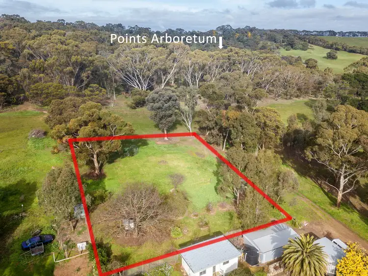 Third view of Homely land listing, LOT 1, 99 Trangmar Street, Coleraine VIC 3315
