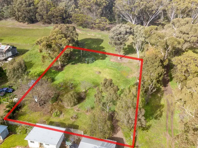 Fourth view of Homely land listing, LOT 1, 99 Trangmar Street, Coleraine VIC 3315