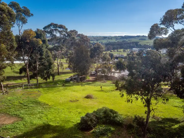 Fifth view of Homely land listing, LOT 1, 99 Trangmar Street, Coleraine VIC 3315