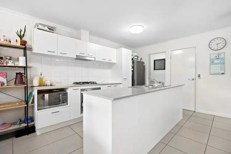 Fourth view of Homely townhouse listing, 14/30 Slade Street, Carseldine QLD 4034