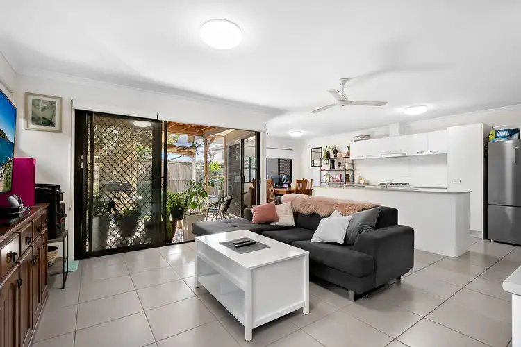 Fifth view of Homely townhouse listing, 14/30 Slade Street, Carseldine QLD 4034