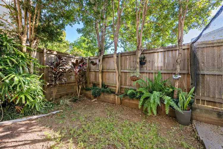 Sixth view of Homely townhouse listing, 14/30 Slade Street, Carseldine QLD 4034