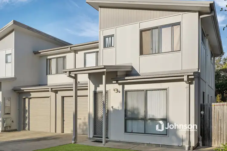 100/40-56 Gledson Street, North Booval QLD 4304