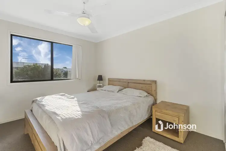 Sixth view of Homely townhouse listing, 100/40-56 Gledson Street, North Booval QLD 4304