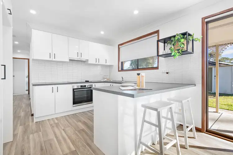 Third view of Homely house listing, 8 Holwell Circuit, Raymond Terrace NSW 2324