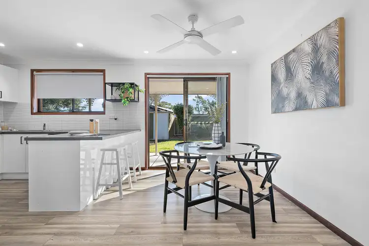 Fourth view of Homely house listing, 8 Holwell Circuit, Raymond Terrace NSW 2324