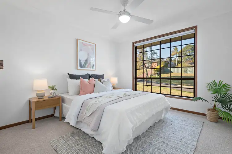 Sixth view of Homely house listing, 8 Holwell Circuit, Raymond Terrace NSW 2324