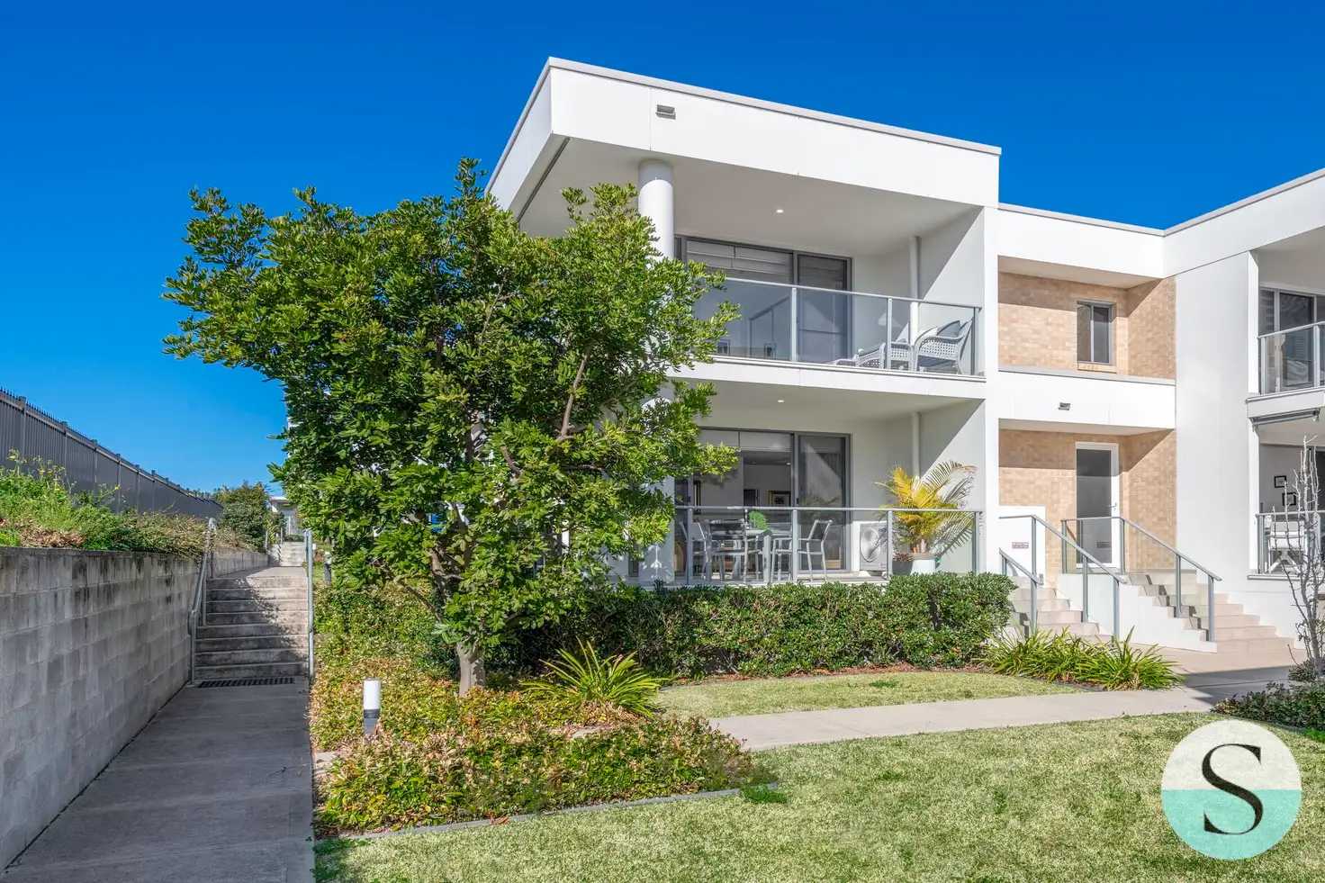 Main view of Homely townhouse listing, 12/55B Caves Beach Road, Caves Beach NSW 2281