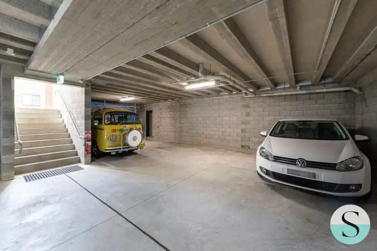 Second view of Homely townhouse listing, 12/55B Caves Beach Road, Caves Beach NSW 2281