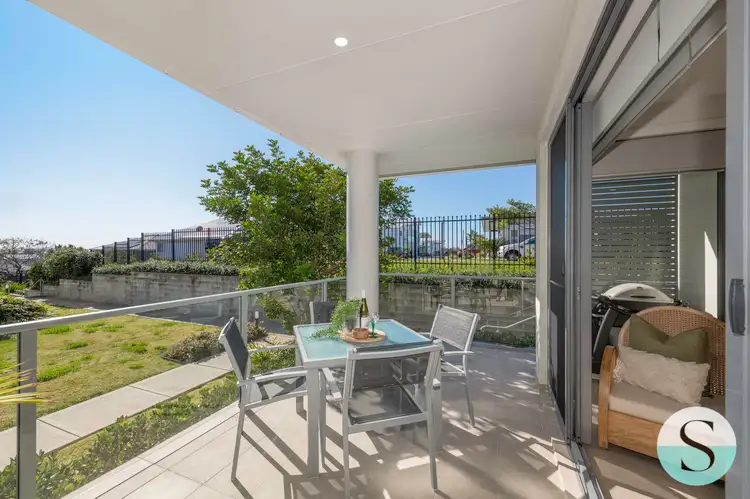 Third view of Homely townhouse listing, 12/55B Caves Beach Road, Caves Beach NSW 2281