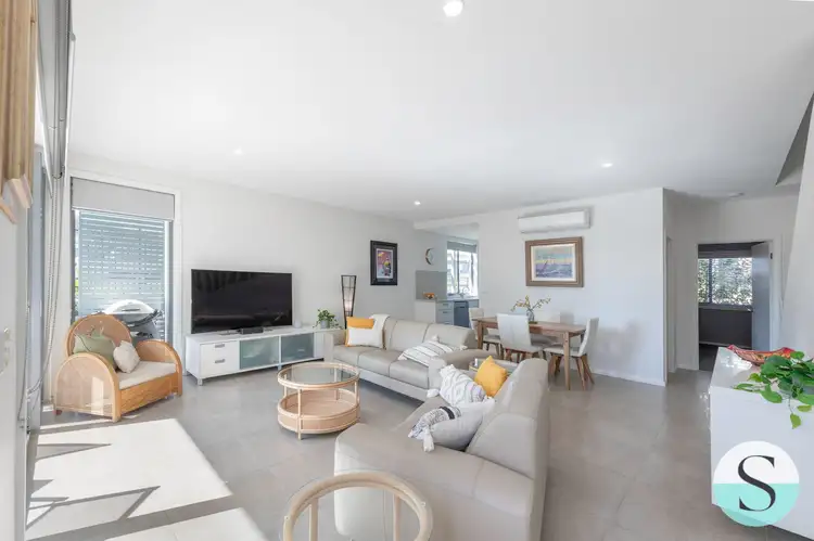 Fourth view of Homely townhouse listing, 12/55B Caves Beach Road, Caves Beach NSW 2281