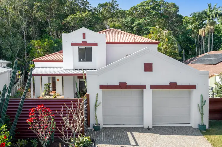 42 Stormbird Drive, Noosa Heads QLD 4567