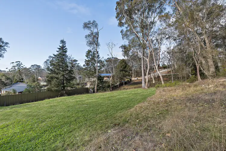 Sixth view of Homely land listing, 21A Winnicoopa Road, Blaxland NSW 2774