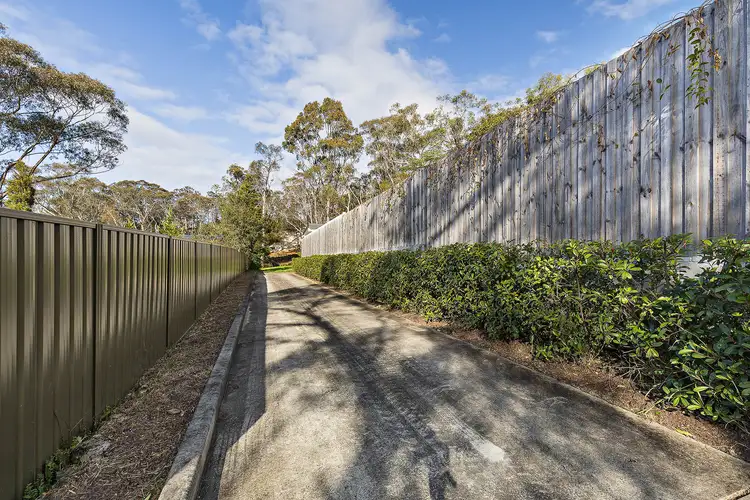 Seventh view of Homely land listing, 21A Winnicoopa Road, Blaxland NSW 2774