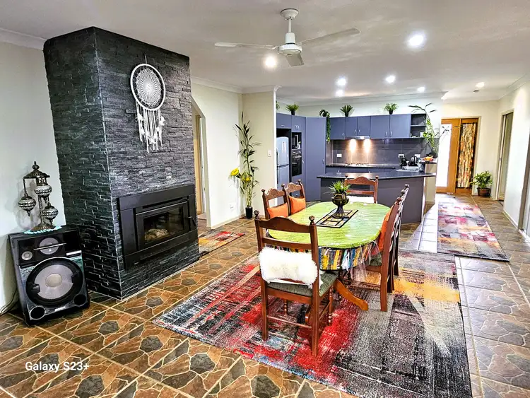 21 JANNINA DVE, Atherton QLD 4883