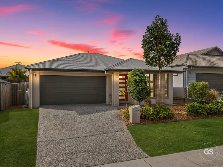 17 Bonn Street, Greenbank QLD 4124