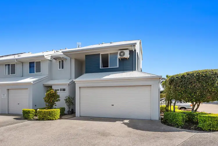 4/52 Naroon Crescent, Wurtulla QLD 4575
