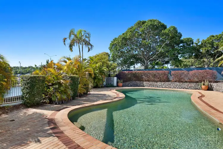 Second view of Homely townhouse listing, 4/52 Naroon Crescent, Wurtulla QLD 4575