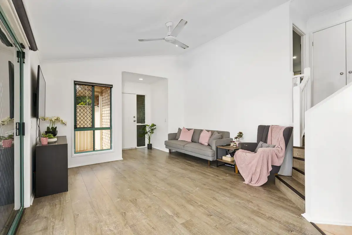 Main view of Homely house listing, 7 Inverness Court, Nerang QLD 4211