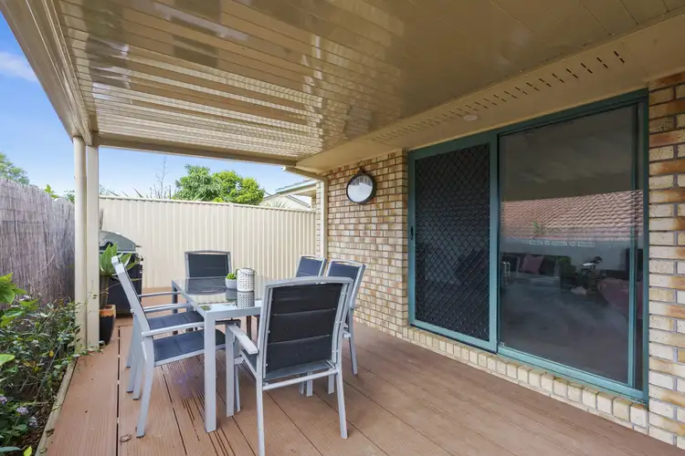 Third view of Homely house listing, 7 Inverness Court, Nerang QLD 4211