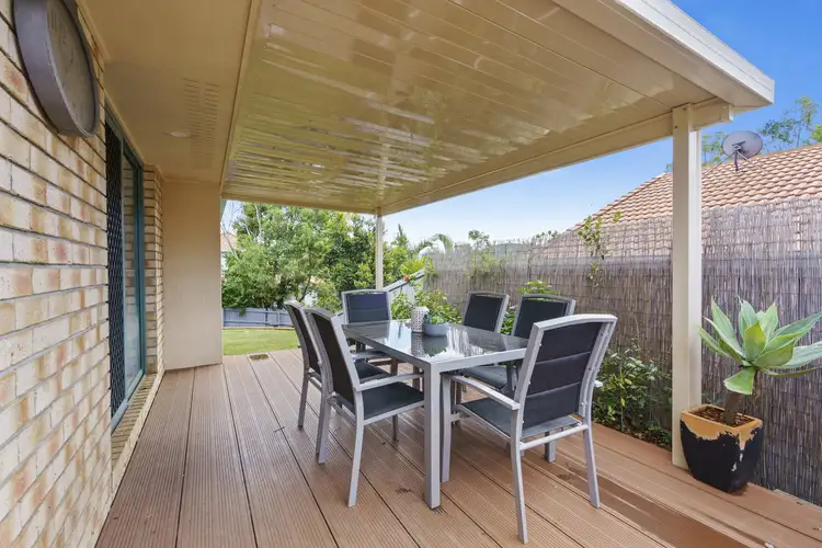 Fourth view of Homely house listing, 7 Inverness Court, Nerang QLD 4211