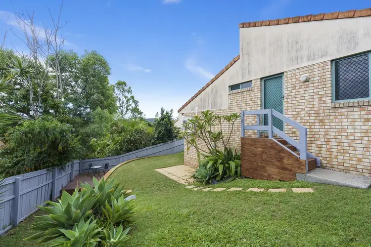Fifth view of Homely house listing, 7 Inverness Court, Nerang QLD 4211
