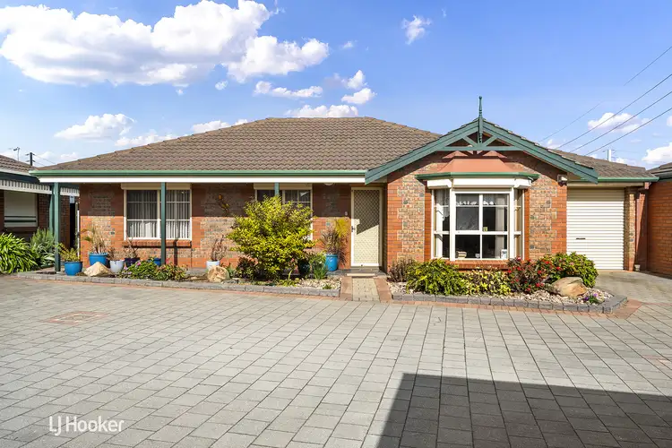 Main view of Homely unit listing, 5/241 Findon Road, Findon SA 5023
