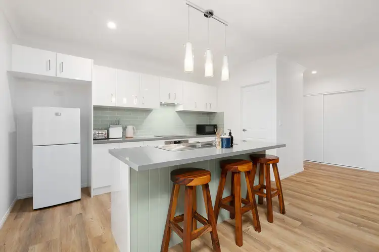 Second view of Homely house listing, 2 Corella Place, Maroochy River QLD 4561