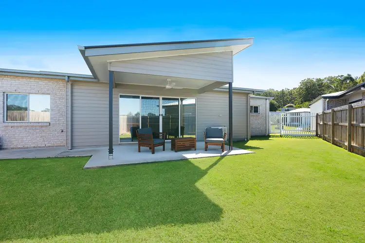 Fourth view of Homely house listing, 2 Corella Place, Maroochy River QLD 4561