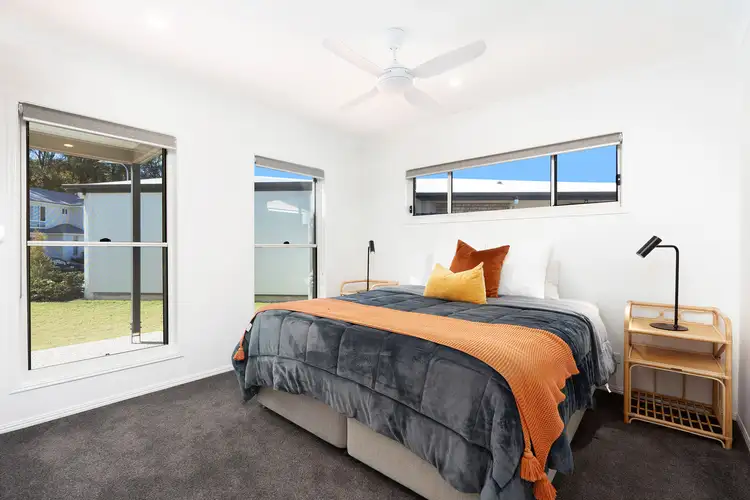 Fifth view of Homely house listing, 2 Corella Place, Maroochy River QLD 4561