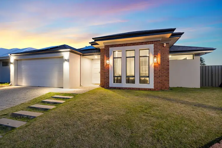 Third view of Homely house listing, 177 Aspiri Promenade, Piara Waters WA 6112