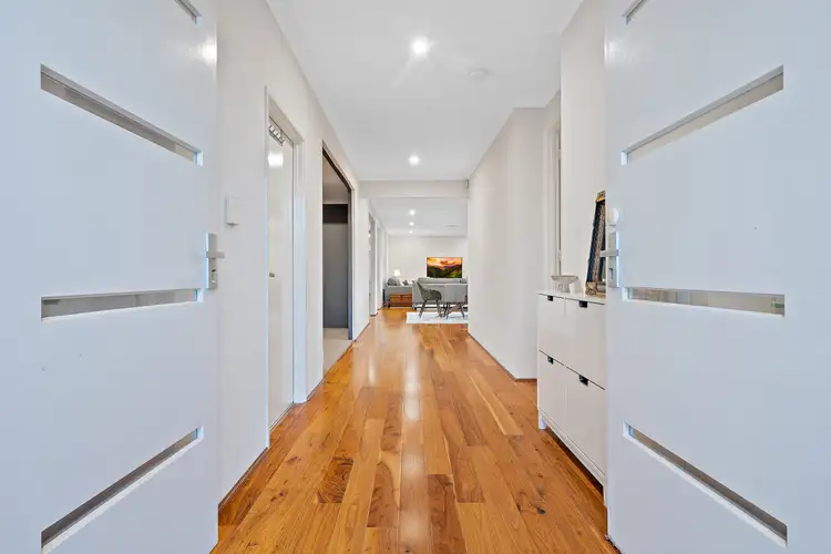 Fifth view of Homely house listing, 177 Aspiri Promenade, Piara Waters WA 6112