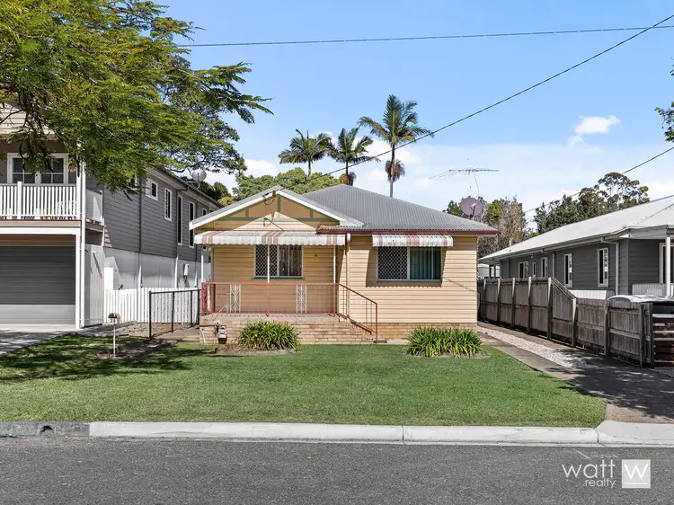 36 Jeffcott Street, Wavell Heights QLD 4012