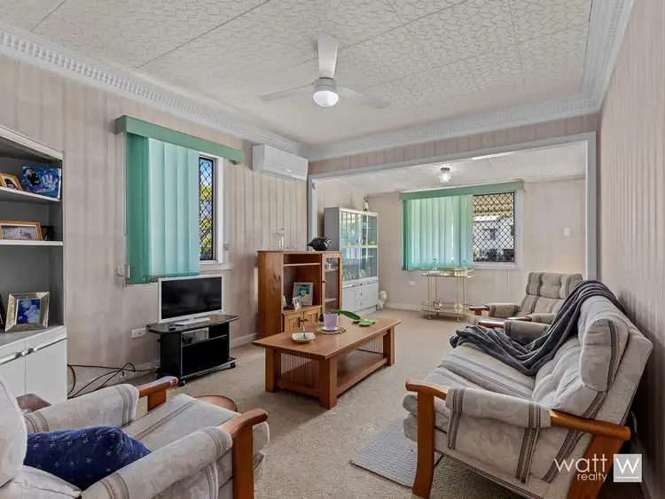 Fifth view of Homely house listing, 36 Jeffcott Street, Wavell Heights QLD 4012