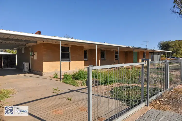 30-32 Hicks Street, Port Augusta SA 5700