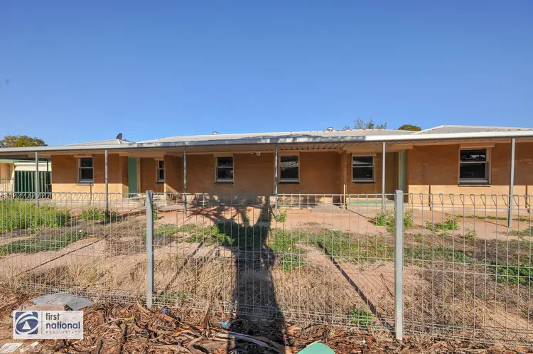 Second view of Homely house listing, 30-32 Hicks Street, Port Augusta SA 5700